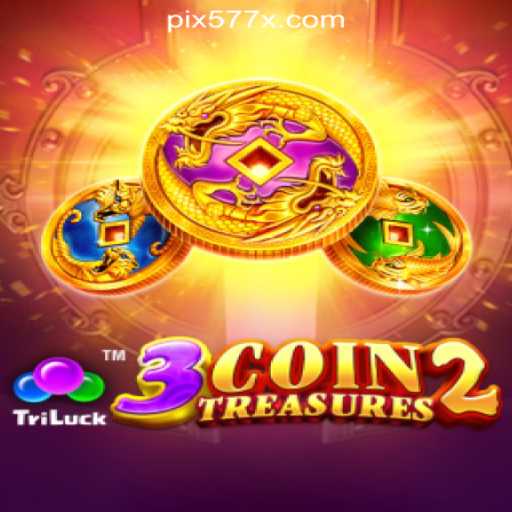 Exploring 3CoinTreasures2: A Deep Dive into the Latest Gaming Sensation