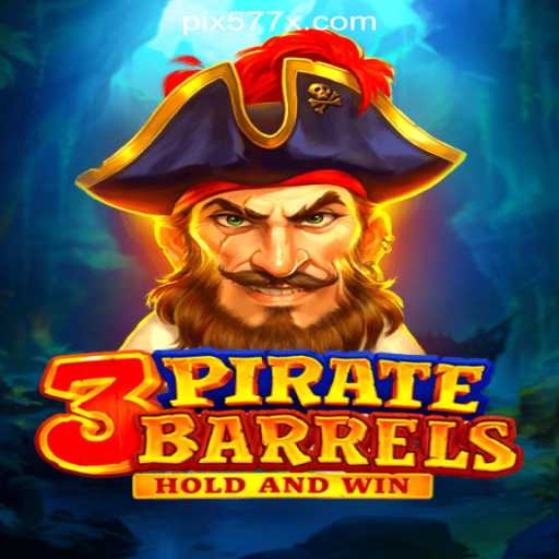 Exploring the Thrilling World of 3PirateBarrels Slots