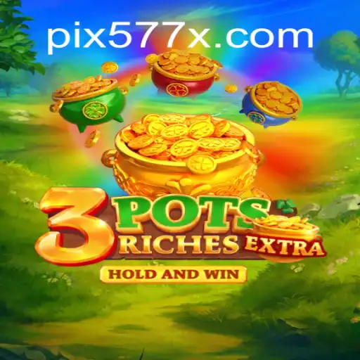 Unveiling 3potsExtra: A Thrilling Journey into Brazil's Premier Slot Game