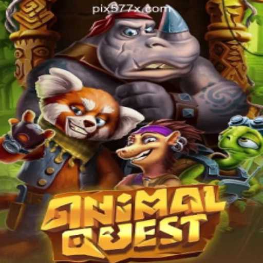 Discover the Excitement of AnimalQuest: Your Ultimate Guide