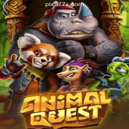 Discover the Excitement of AnimalQuest: Your Ultimate Guide