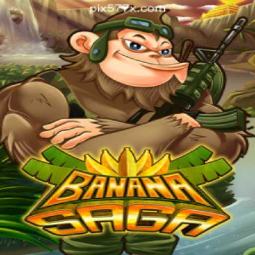 BananaSaga: Exploring the Exciting World of Slots