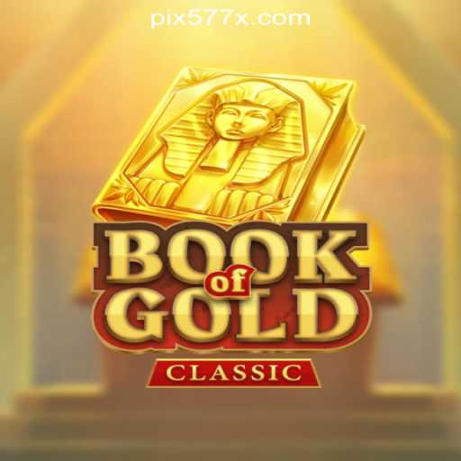 Discover the Thrill of BookOfGoldClassic: The Premier Game on 577X.COM Oficial Slots Brasil #1