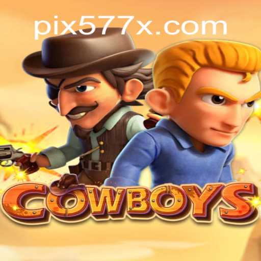 Ultimate Guide to COWBOYS Slot Game: Experience the Thrill with 577X.COM Oficial Slots Brasil #1
