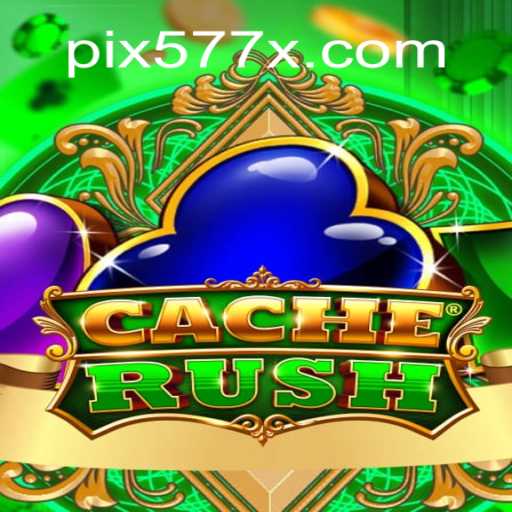 CacheRush: A Comprehensive Overview of the Thrilling Slot Game in Brazil