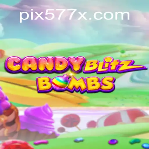 CandyBlitzBombs: Dive into the Sweetest Explosion of Fun