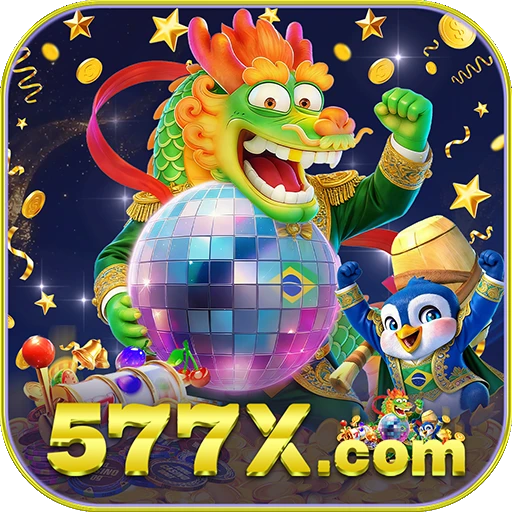 577X.COM Oficial Slots Brasil #1