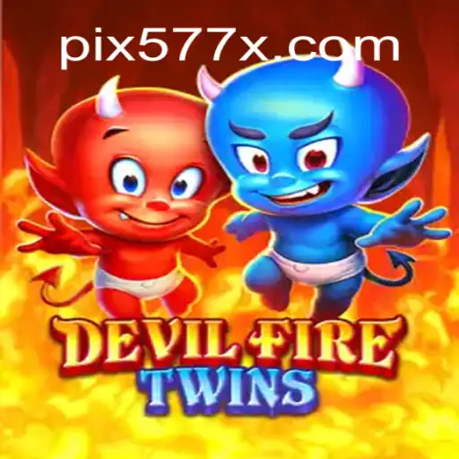 Exploring DevilFireTwins: A New Era of Slot Gaming