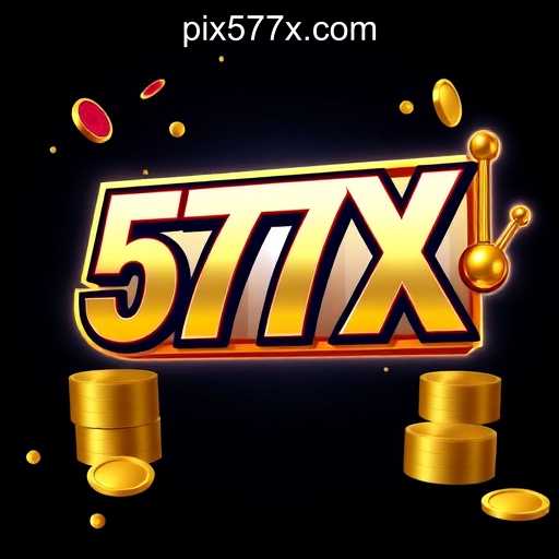 Exclusive Insight into 577X.COM Oficial Slots Brasil #1