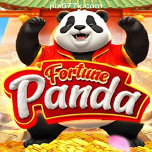 Exploring FortunePanda: Your Gateway to 577X.COM Oficial Slots Brasil #1