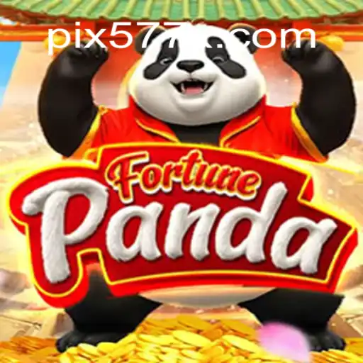 Exploring FortunePanda: Your Gateway to 577X.COM Oficial Slots Brasil #1