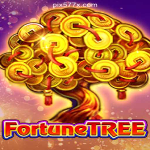 Discover the Excitement of FortuneTree - Your Pathway to Luck with 577X.COM Oficial Slots Brasil #1