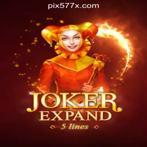 Discover the Thrills of JokerExpand: A Leading Slot Game at 577X.COM