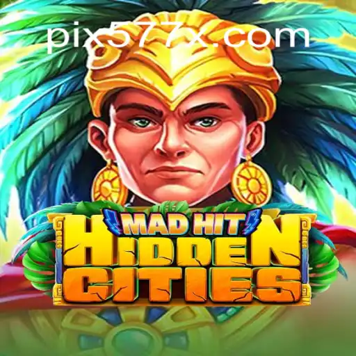 MadHitHiddenCities: Discover Mystical Worlds and Epic Adventures