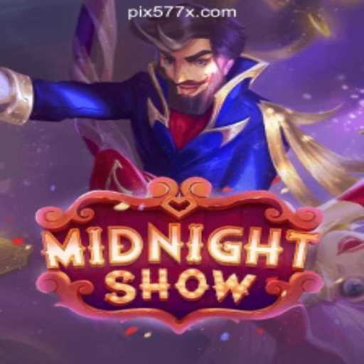 Unveiling MidnightShow: An Immersive Experience in the Realm of 577X.COM Oficial Slots Brasil #1