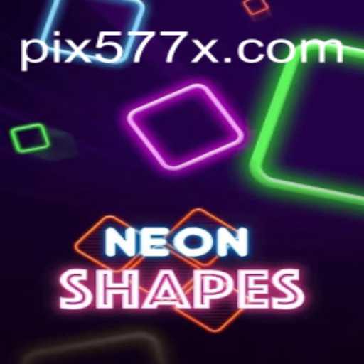 Exploring the Exciting World of NeonShapes: A Vibrant Gaming Experience