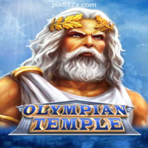 Discover the Mythical World of OlympianTemple