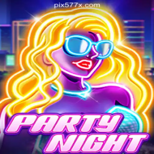 Exploring PartyNight and 577X.COM Oficial Slots Brasil #1