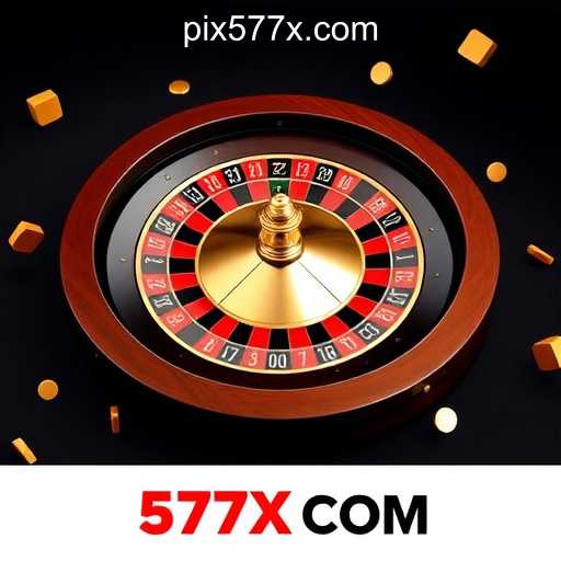 Exploring the World of Roulette: A Comprehensive Insight into 577X.COM Oficial Slots Brasil #1