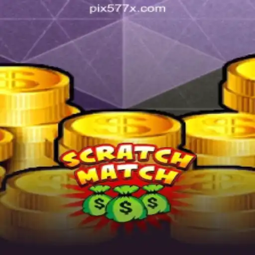 Discovering ScratchMatch: A Fascinating Dive into 577X.COM Oficial Slots Brasil #1