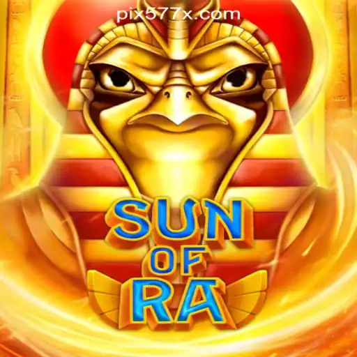 Unveiling the Mysteries of SunofRa: The Slot Game Revolutionizing Online Casinos