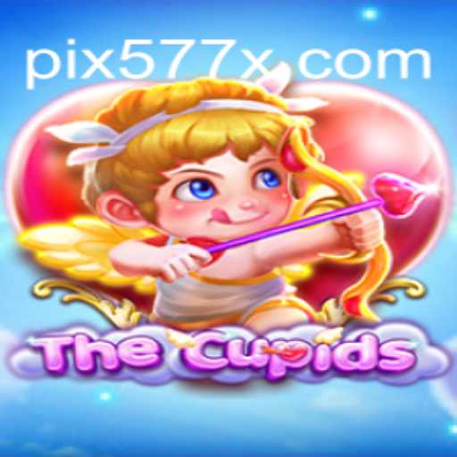TheCupids: Exploring the Enchanting World of 577X.COM Oficial Slots Brasil #1