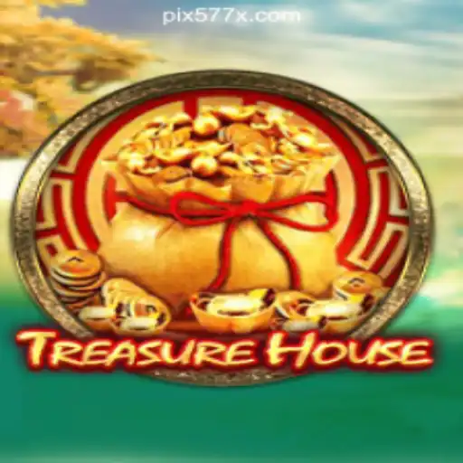 Exploring TreasureHouse: Unearth Riches with 577X.COM Oficial Slots Brasil #1