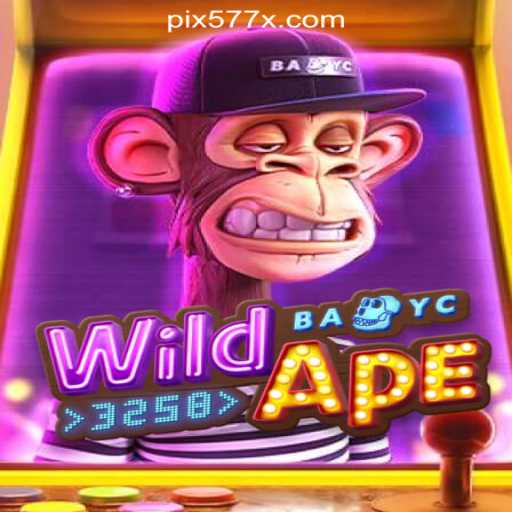 WildApe3258: A Thrilling Adventure into the Jungle of Slots