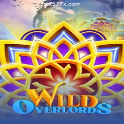 Discover WildOverlords: A Journey into the World of 577X.COM Oficial Slots Brasil #1