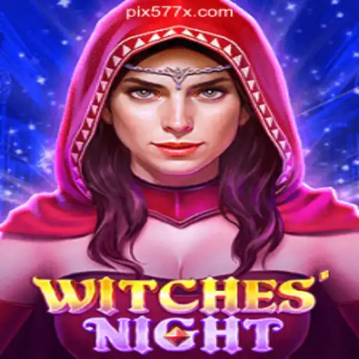 Discover the Thrilling World of WitchesNight: A Unique Gaming Experience in Brazil